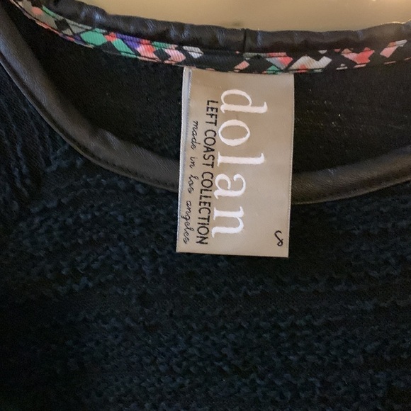 Anthropologie Dolan‎ Left Coast Collection Top - Picture 2 of 3